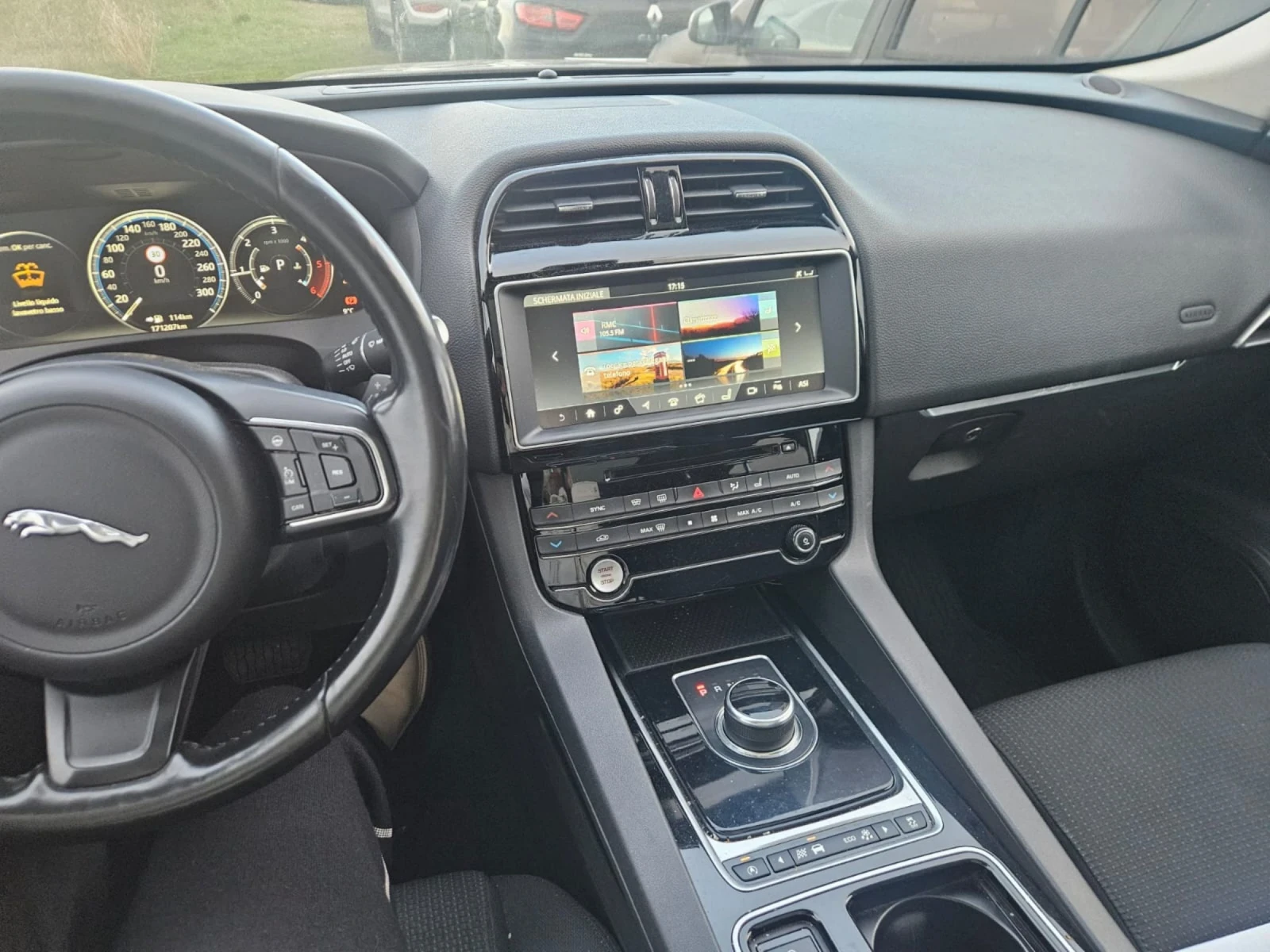 Jaguar F-PACE 2.0D | Mobile.bg � ����������� 6