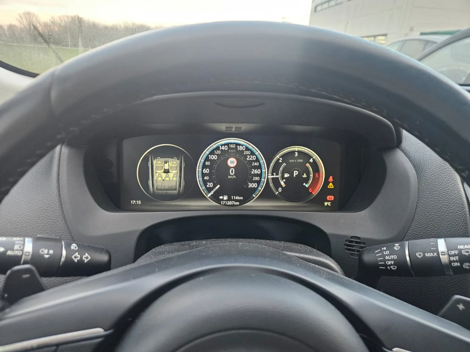 Jaguar F-PACE 2.0D | Mobile.bg � ����������� 8