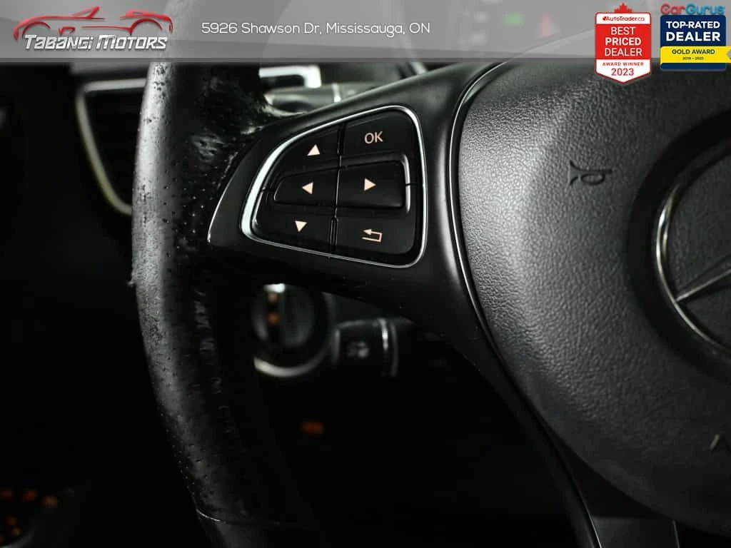 Mercedes-Benz GLE 350 * CARFAX * ЦЕНА ДО БГ, снимка 16 - Автомобили и джипове - 54738219