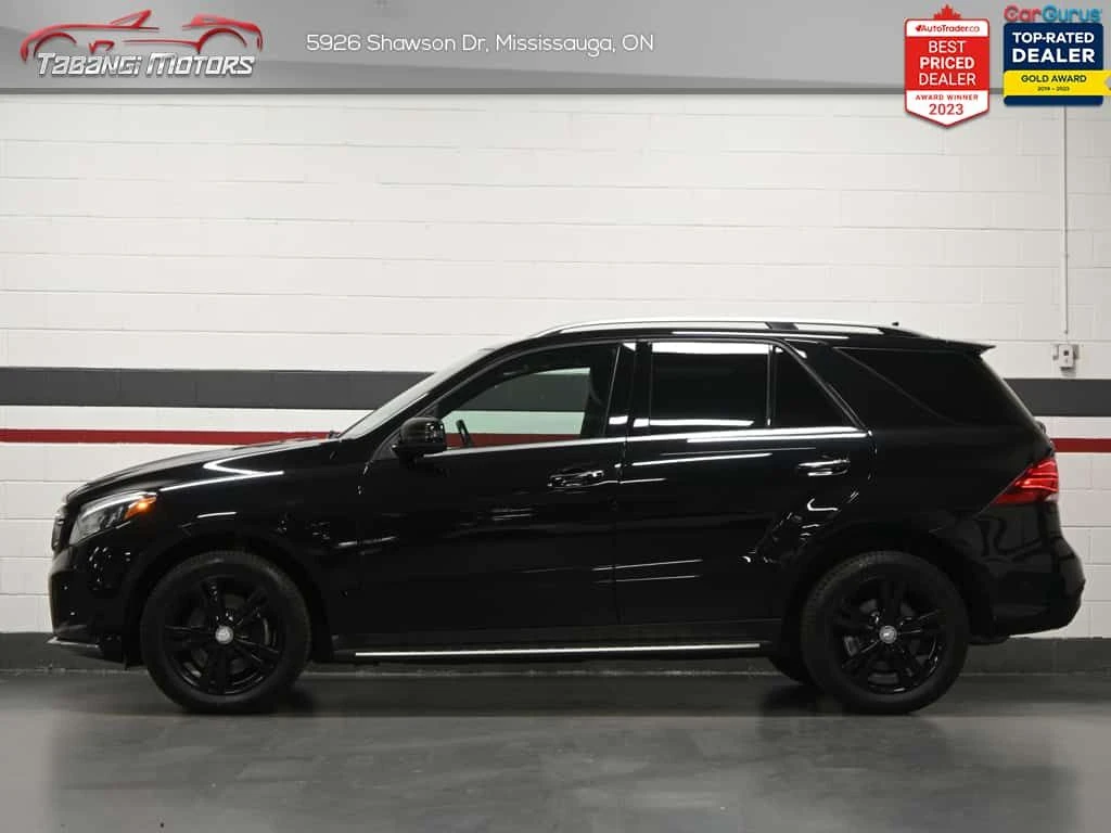 Mercedes-Benz GLE 350 * CARFAX * ЦЕНА ДО БГ, снимка 8 - Автомобили и джипове - 54738219