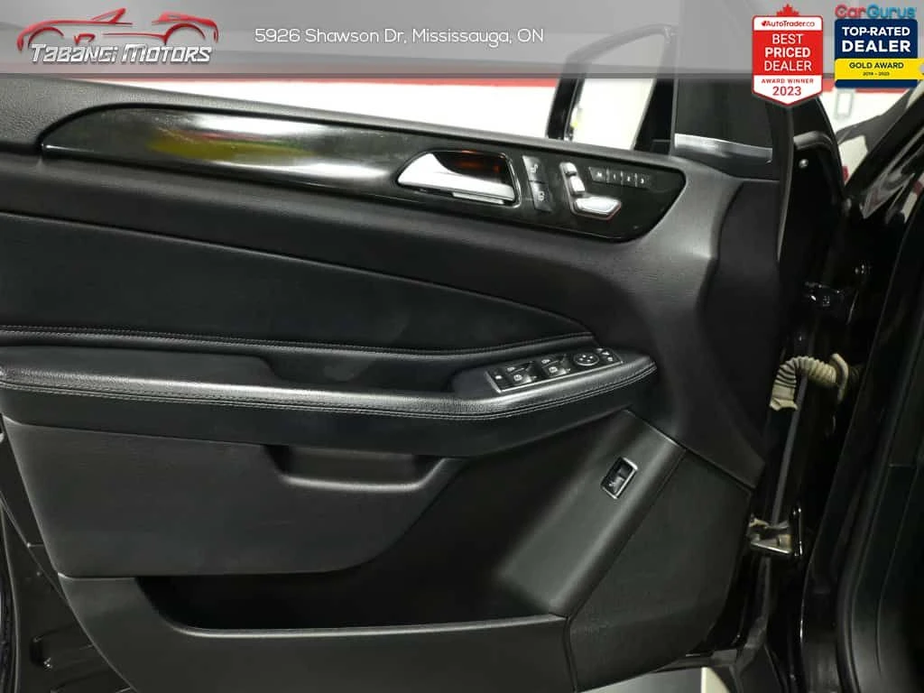 Mercedes-Benz GLE 350 * CARFAX * ЦЕНА ДО БГ, снимка 10 - Автомобили и джипове - 54738219