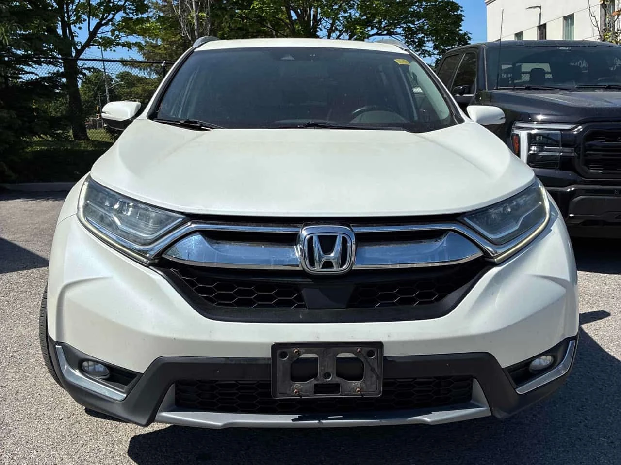 Honda Cr-v * Touring * АВТОКРЕДИТ БЕЗ ПЪРВОНАЧАЛНА ВНОСКА* , снимка 6 - Автомобили и джипове - 54807591