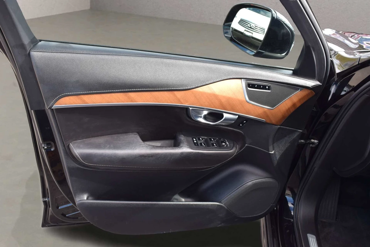 Volvo Xc90 ﻿2017﻿ ﻿Volvo﻿ ﻿, снимка 7 - Автомобили и джипове - 54921523