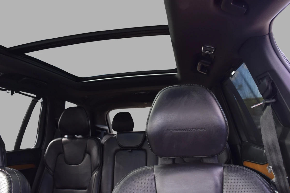 Volvo Xc90 ﻿2017﻿ ﻿Volvo﻿ ﻿, снимка 11 - Автомобили и джипове - 54921523