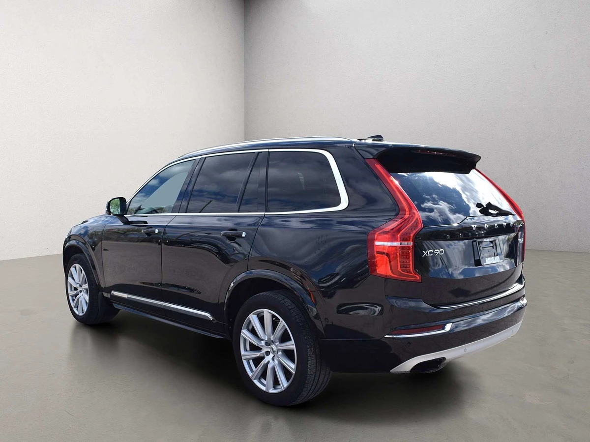Volvo Xc90 ﻿2017﻿ ﻿Volvo﻿ ﻿, снимка 6 - Автомобили и джипове - 54921523