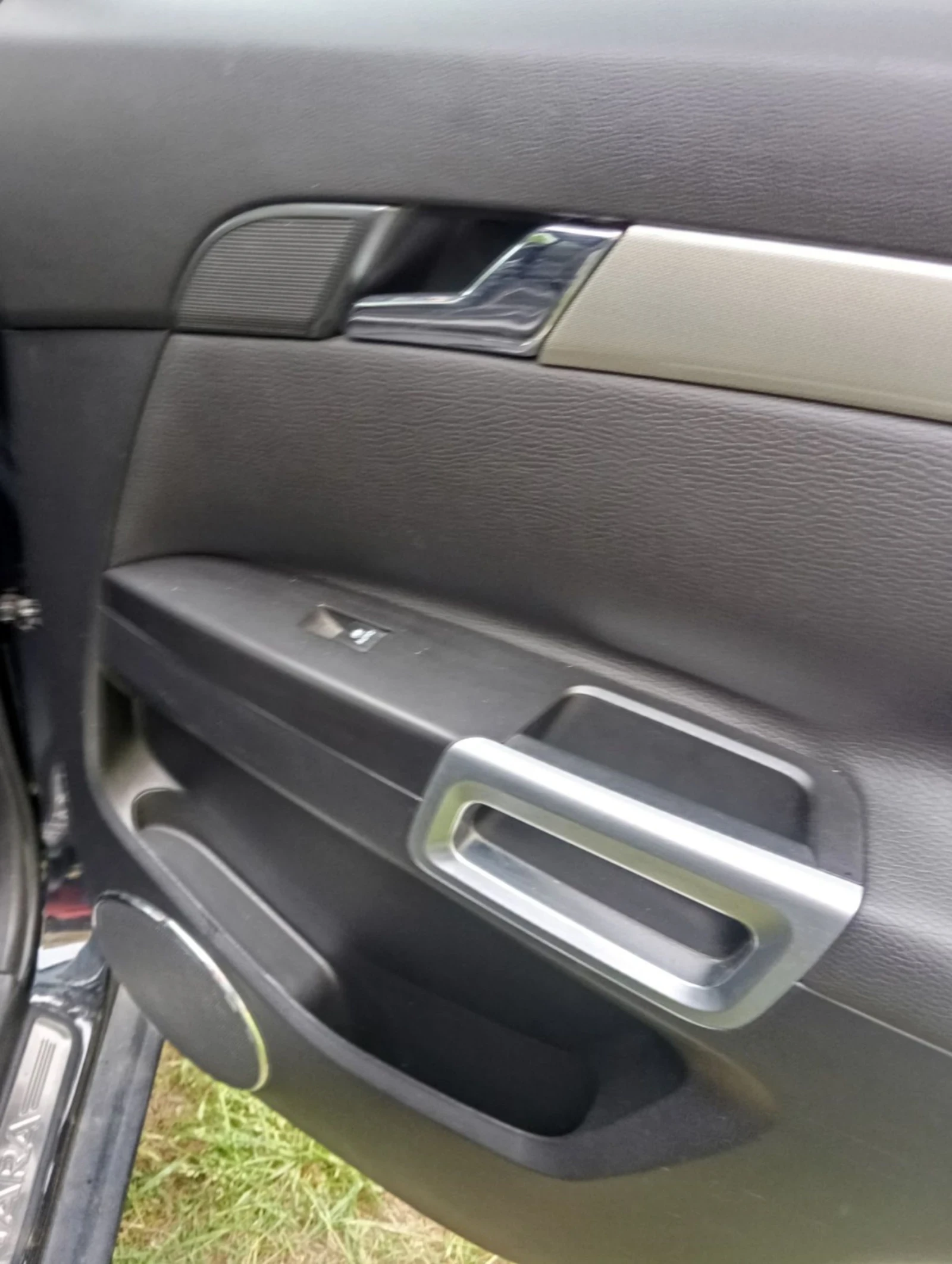 Opel Antara Facelift , снимка 7 - Автомобили и джипове - 55092826