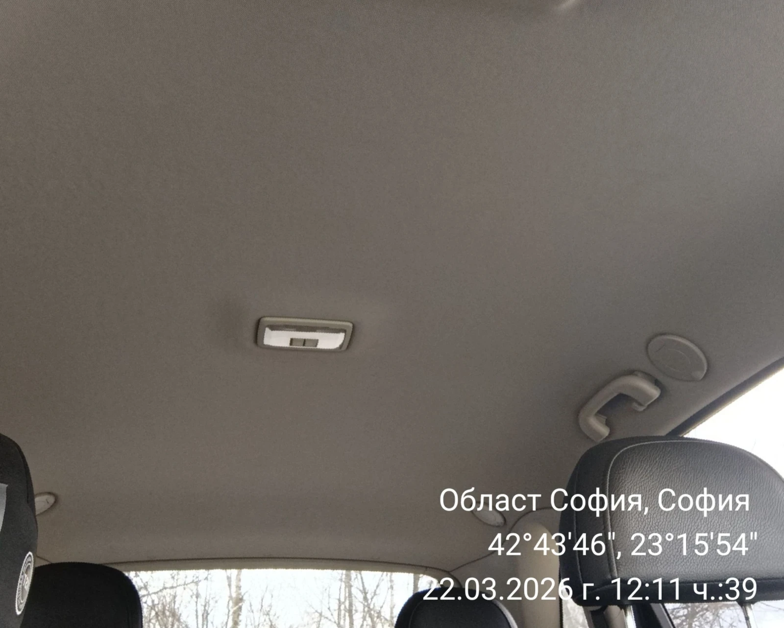 Opel Antara Facelift , снимка 12 - Автомобили и джипове - 55092826