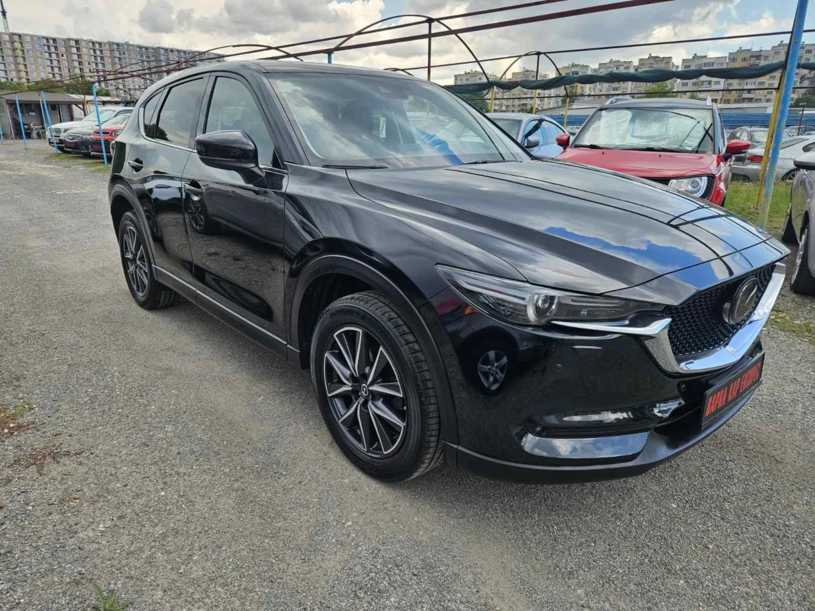 Mazda CX-5 2.5 AWD ��������� | Mobile.bg � ����������� 2