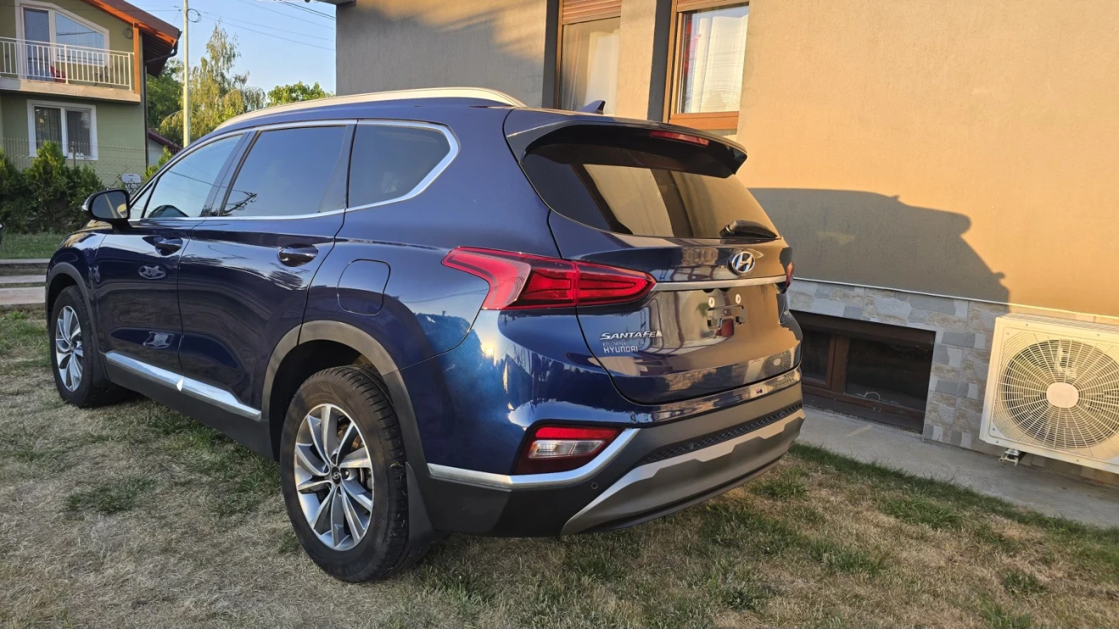 Hyundai Santa fe | Mobile.bg � ����������� 3