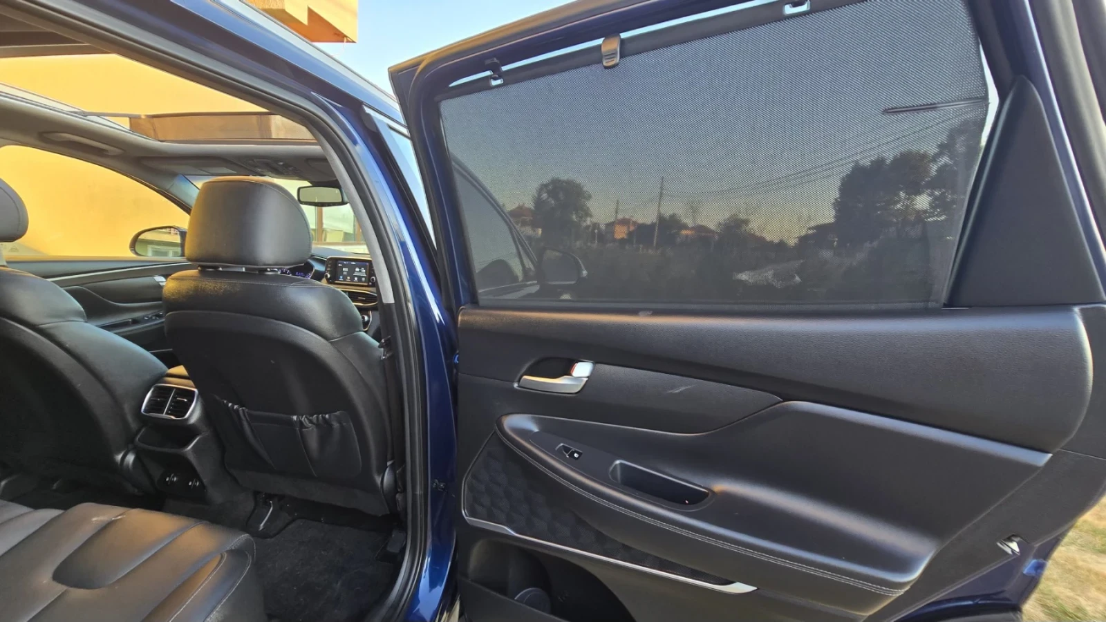 Hyundai Santa fe | Mobile.bg � ����������� 10