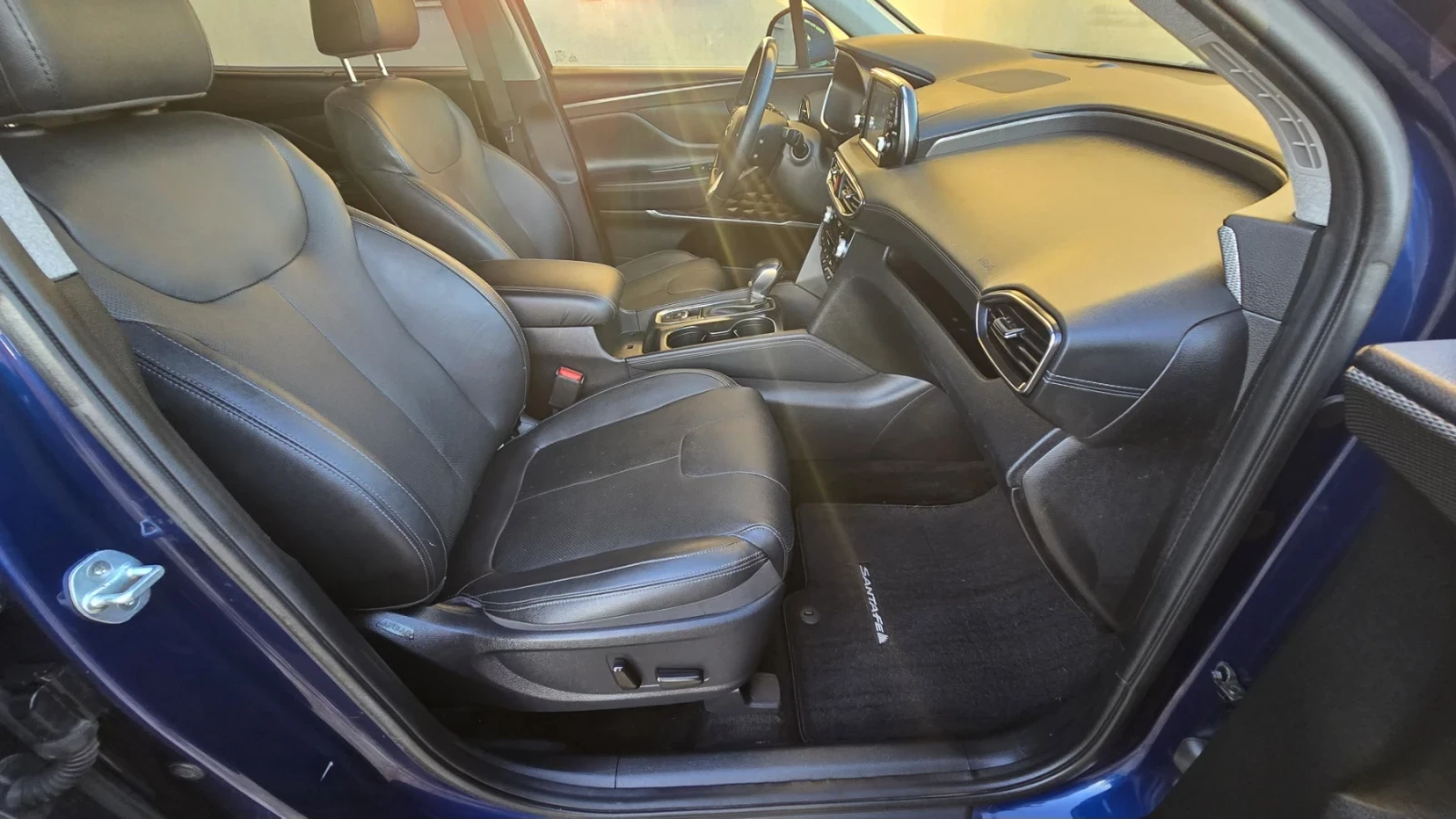 Hyundai Santa fe | Mobile.bg � ����������� 16