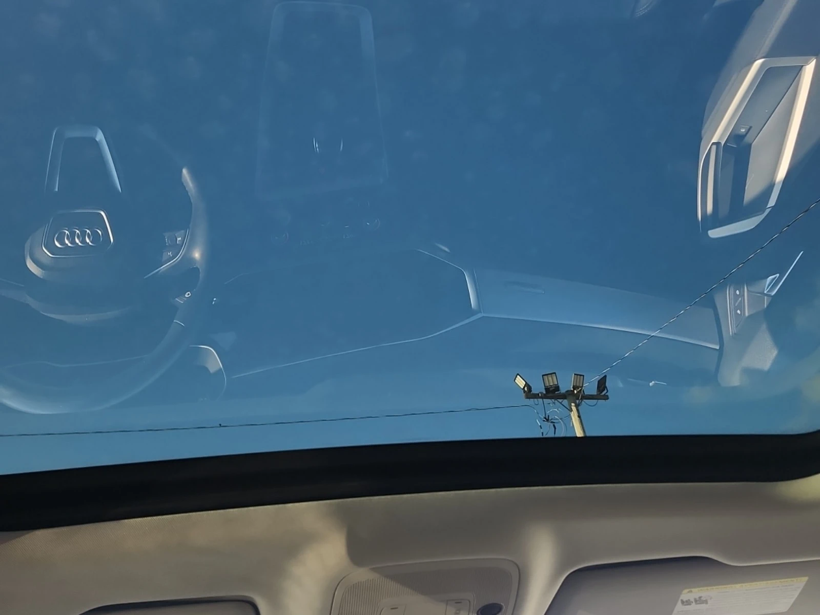 Audi Q3 * АВТОКРЕДИТ * ГЛАВНО ПРЕДСТАВИТЕЛСТВО * , снимка 11 - Автомобили и джипове - 55844419