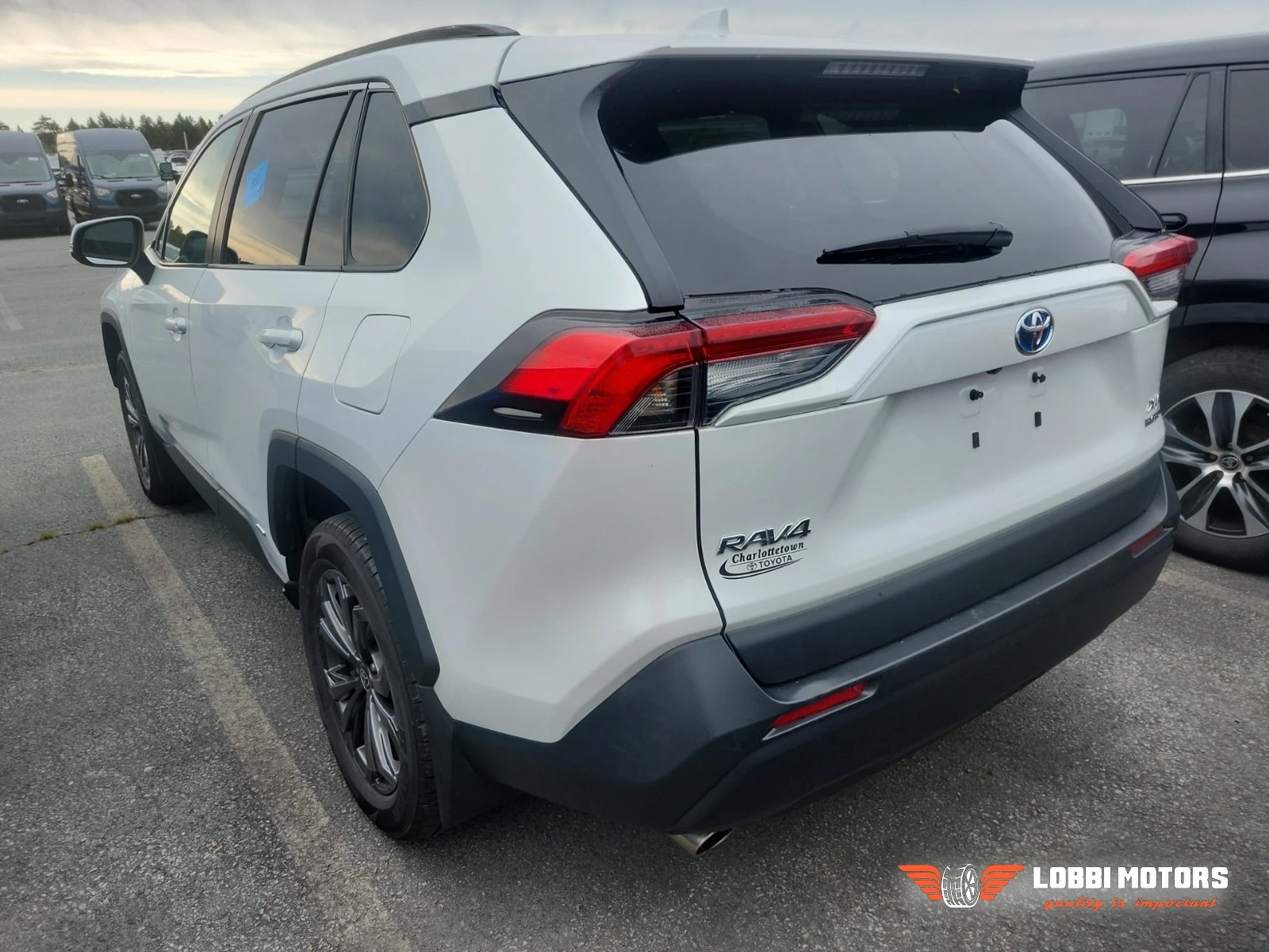 Toyota Rav4, снимка 6 - Автомобили и джипове - 55992634