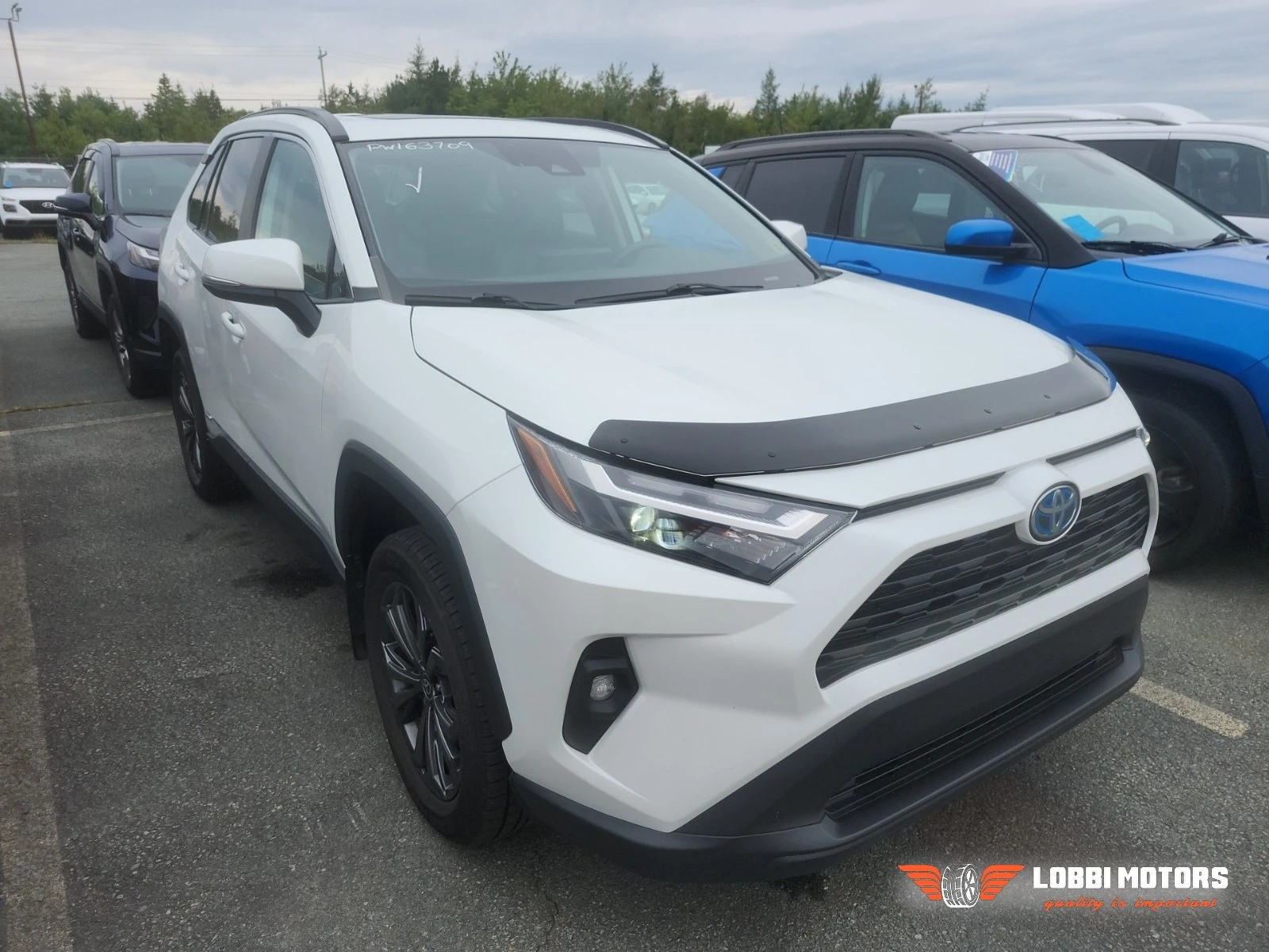 Toyota Rav4, снимка 5 - Автомобили и джипове - 55992634