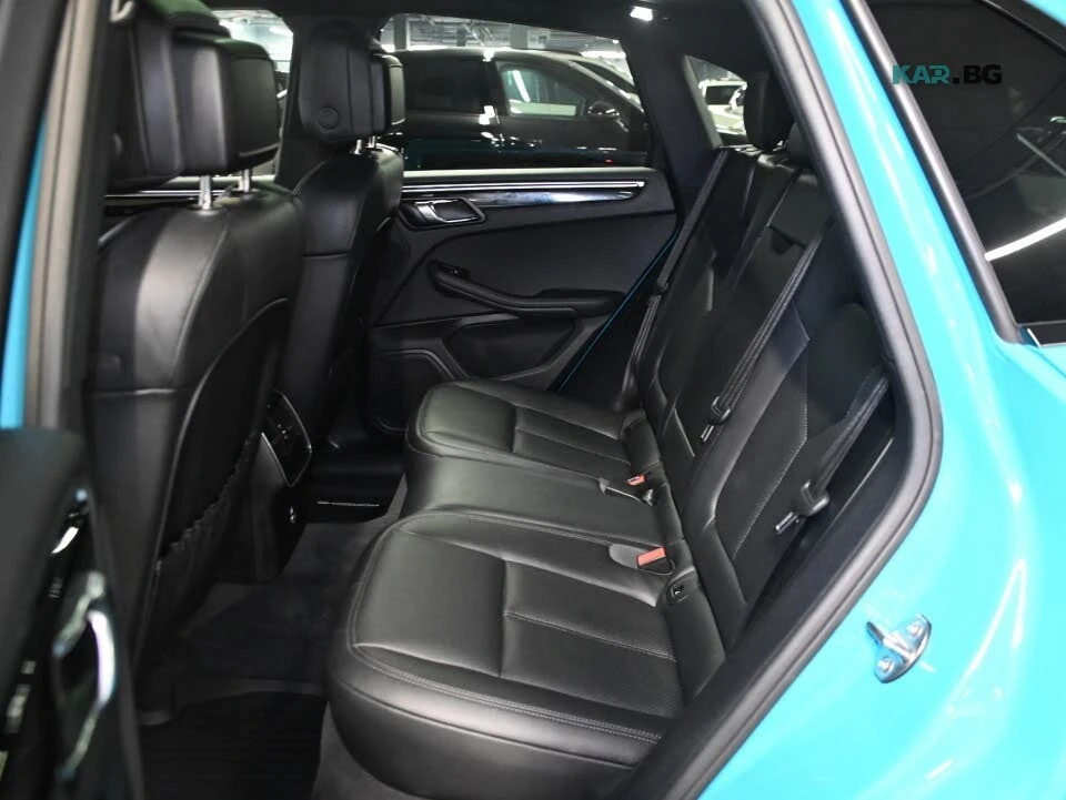 Porsche Macan ACC * 360 * АвтоКредит * (ЦЕНА ДО БГ), снимка 10 - Автомобили и джипове - 56075057
