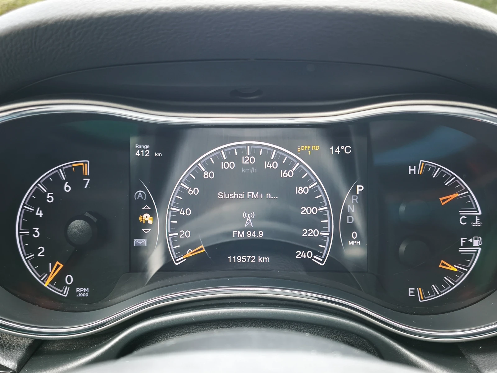 Jeep Grand cherokee Trailhawk 3.6 V6 | 09.2020 | 120, 000 �� | Mobile.bg � ����������� 12