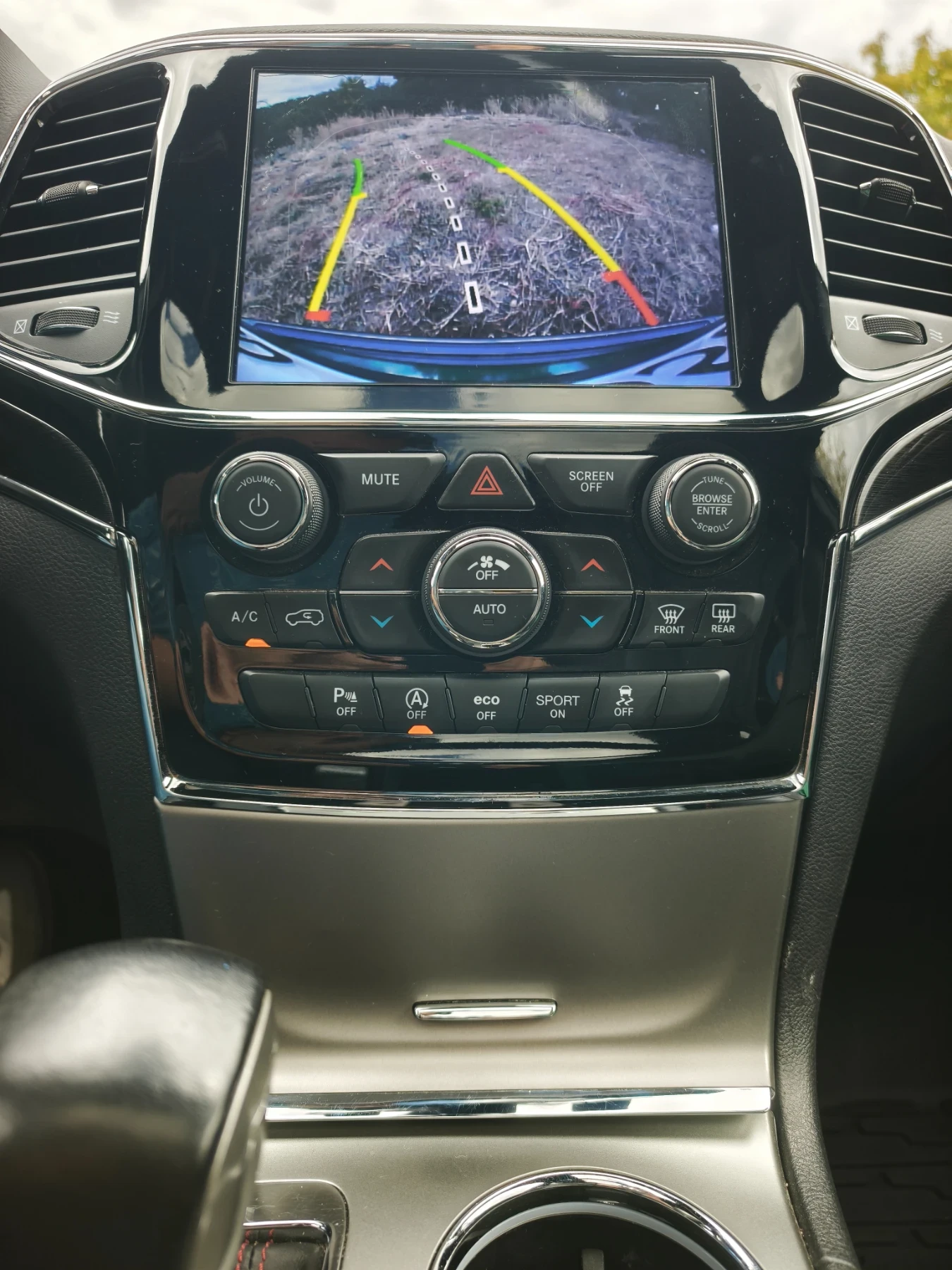 Jeep Grand cherokee Trailhawk 3.6 V6 | 09.2020 | 120, 000 �� | Mobile.bg � ����������� 13