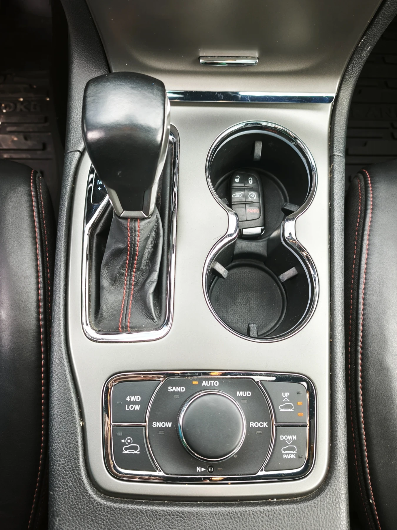 Jeep Grand cherokee Trailhawk 3.6 V6 | 09.2020 | 120, 000 �� | Mobile.bg � ����������� 14