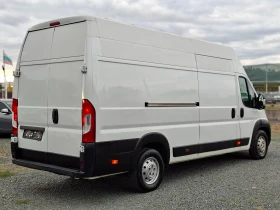 Citroen Jumper 2.0HDi 130k.c. Мaxi L4H3, снимка 5