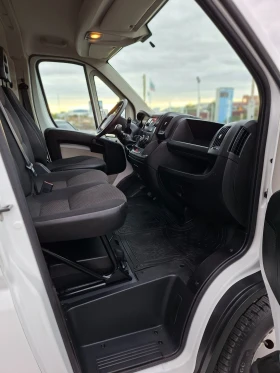 Citroen Jumper 2.0HDi 130k.c. Мaxi L4H3, снимка 8