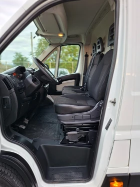 Citroen Jumper 2.0HDi 130k.c. Мaxi L4H3, снимка 11