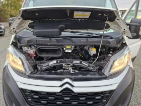 Citroen Jumper 2.0HDi 130k.c. Мaxi L4H3, снимка 13