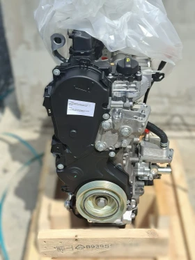 Citroen Jumper 2.0HDi 130k.c. Мaxi L4H3, снимка 14