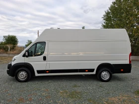 Citroen Jumper 2.0HDi 130k.c. Мaxi L4H3, снимка 3