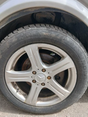 Mercedes-Benz Viano, снимка 6