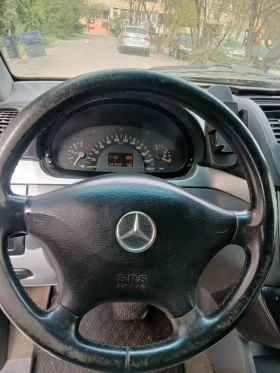 Mercedes-Benz Viano, снимка 4
