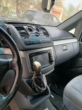 Mercedes-Benz Viano, снимка 3