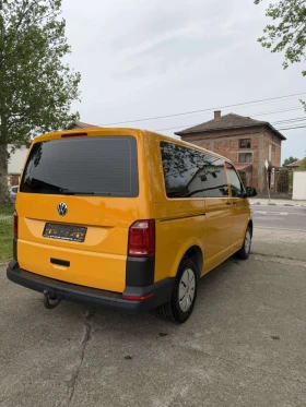 VW Transporter, снимка 5