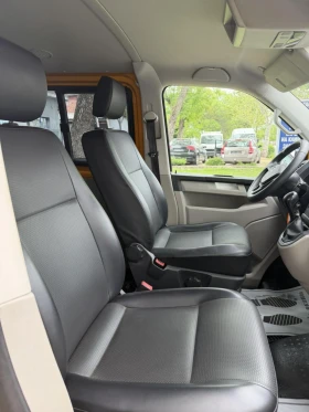 VW Transporter, снимка 12