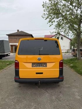 VW Transporter, снимка 6