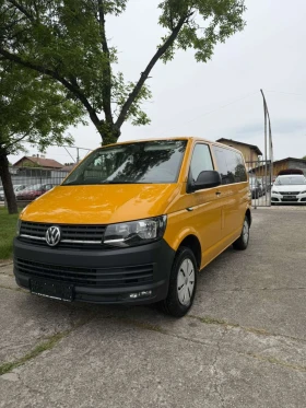 VW Transporter, снимка 1