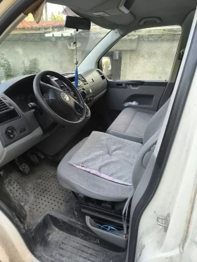 VW Transporter T5, снимка 4