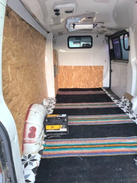 VW Transporter T5, снимка 3
