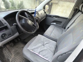 VW Transporter T5, снимка 5
