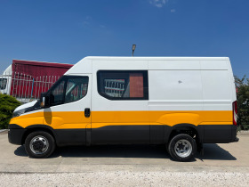 Iveco Daily 35c14 /   / 7- /  / 244 477  | Mobile.bg   3