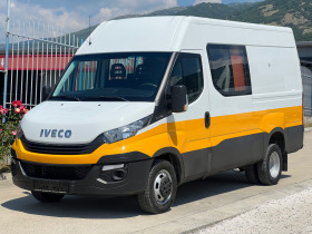 Iveco Daily 35c14 /   / 7- /  / 244 477  | Mobile.bg   2