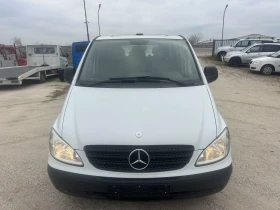 Mercedes-Benz Vito, снимка 3