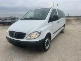 Mercedes-Benz Vito, снимка 2