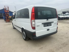 Mercedes-Benz Vito, снимка 7