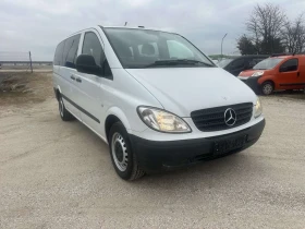 Mercedes-Benz Vito, снимка 1