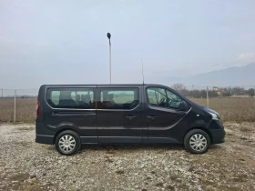 Renault Trafic Германия 8+ 1 МАКСИ EURO6 КЛИМАТИК НАВИГАЦИЯ , снимка 4