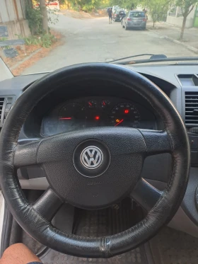 VW T5 Tranzit | Mobile.bg    9