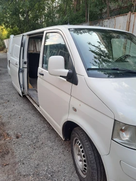     VW T5 Tranzit