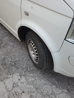 VW T5 Tranzit | Mobile.bg    5