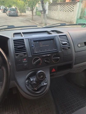 VW T5 Tranzit | Mobile.bg    10