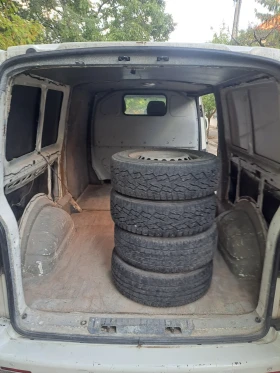 VW T5 Tranzit | Mobile.bg    7